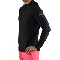 Sudadera Endless Hero Negro II  Oferta + Barato