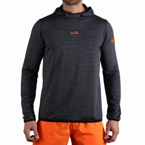 Sudadera Eroe Infinito Titanio Sudadera Eroe Infinito Titanio