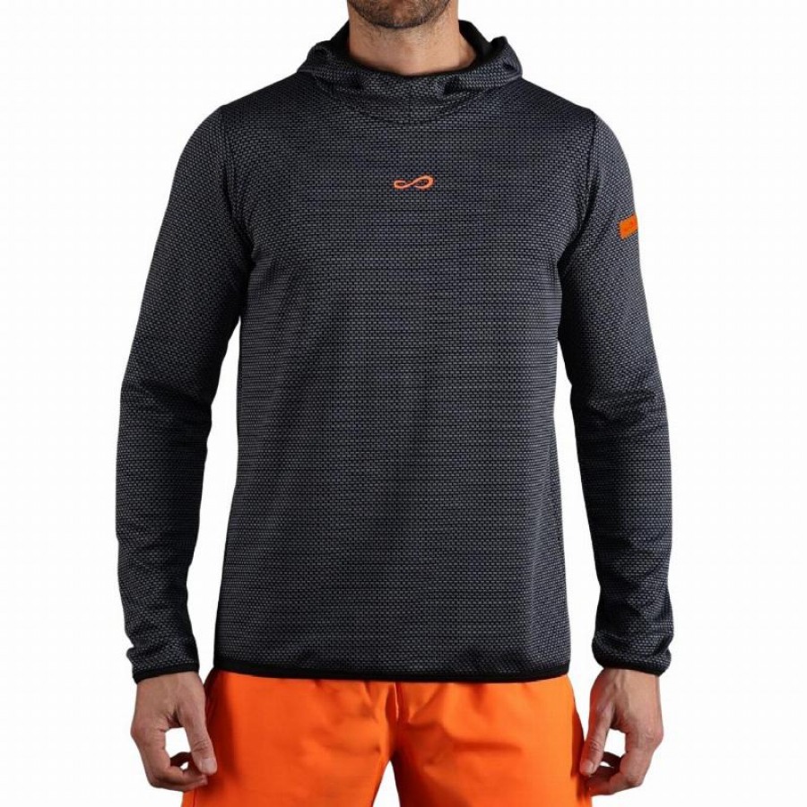 Sudadera Eroe Infinito Titanio  Offerta + Economico