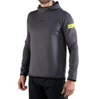 Sudadera Endless Hero Titanium Amarillo  Offer + Cheap