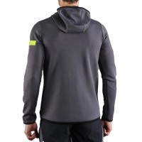 Sudadera Endless Hero Titanium Amarillo  Offer + Cheap