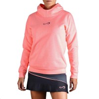 Sudadera Corail creux sans fin