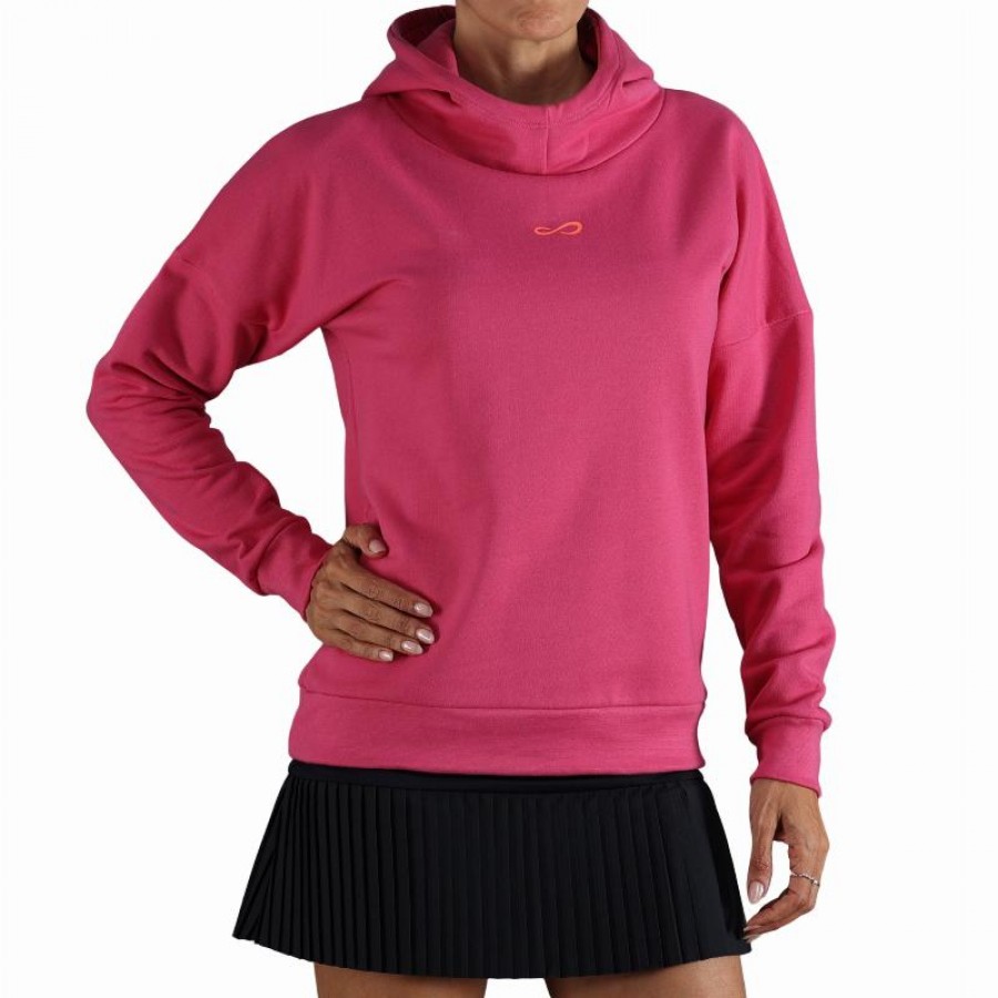 Endless Hollow Fuchsia Sweatshirt