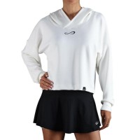 Sudadera Endless Hypersoft Blanco