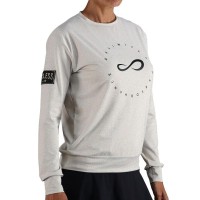 Sudadera Endless Inner Tech Dorado  Oferta + Barato