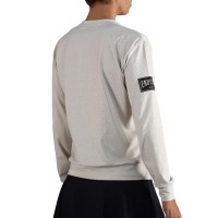 Sudadera Endless Inner Tech Dorado  Oferta + Barato