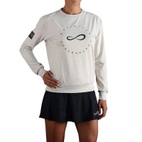 Sudadera Endless Inner Tech Dorado  Oferta + Barato