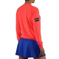 Sudadera Infinita Inner Tech Rubi