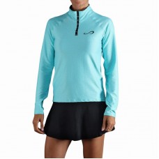 Sudadera Tout Kirsch Aqua