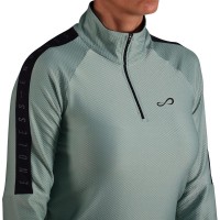 Sudadera Endless Kirsch Iconic II Verde Forest  Oferta + Barato