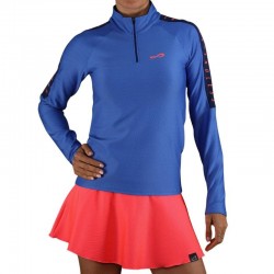 Felpa Endless Kirsch II Blu Reale