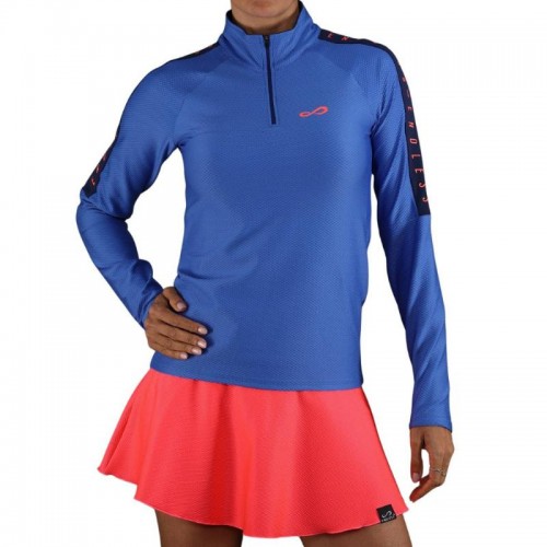 Endless Kirsch II Royal Blue Sweatshirt