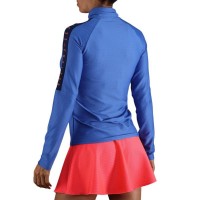 Moletom Endless Kirsch II Azul Real