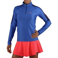 Moletom Endless Kirsch II Azul Real