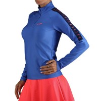 Moletom Endless Kirsch II Azul Real