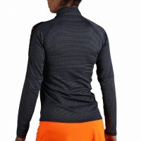 Sudadera Endless Kirsch II Titanio Naranja  Offerta + Economico