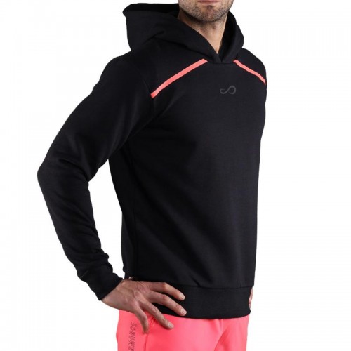 Endless Rush Sweatshirt Black Ruby Endless Rush Sweatshirt Black Ruby