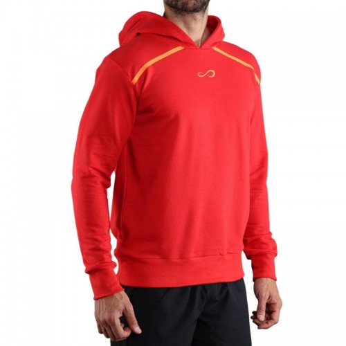 Endless Rush Red Sweatshirt Endless Rush Red Sweatshirt