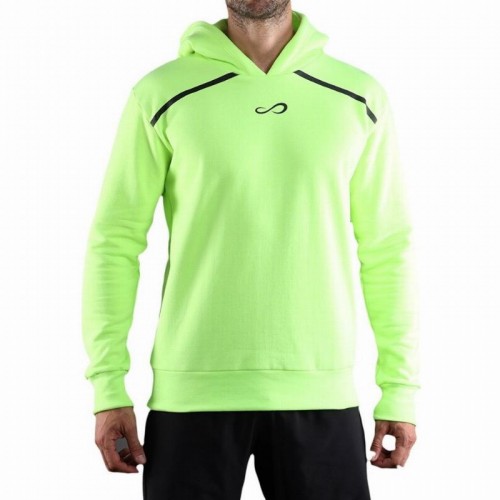 Endless Rush Green Sweatshirt Endless Rush Green Sweatshirt
