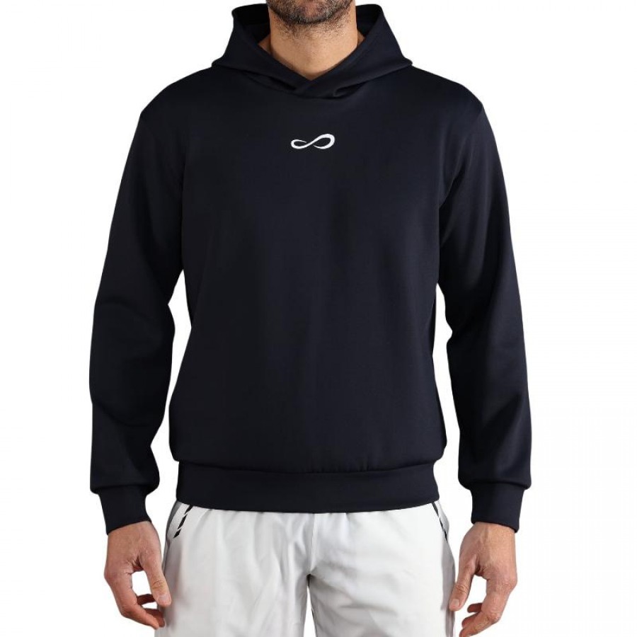 Sudadera Endless Sniper Negro  Oferta + Barato