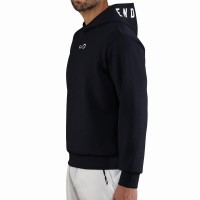 Sudadera Endless Sniper Negro  Oferta + Barato