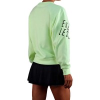 Sudadera Endless Swell Amarillo  Oferta + Barato