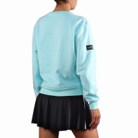 Sudadera Endless Swell Aqua  Offer + Cheap