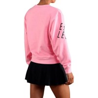 Sudadera Endless Swell Rosa  Oferta + Barato