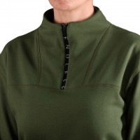 Sudadera Exercito Maravilha Sem Fim