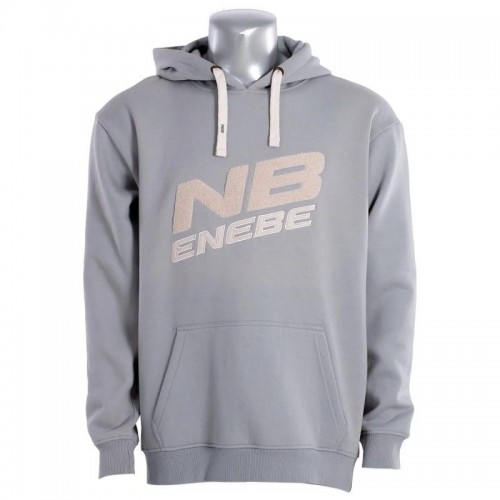 Enebe Impact Sweat-shirt bleu ciel Enebe Impact Sweat-shirt bleu ciel