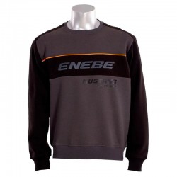 Sudadera Enebe Mustang Azul