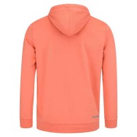 Head Club Byron Orange Flamingo Lila Junior Sweatshirt