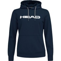 Moletom Feminino Head Club Rosie Azul Marinho  Oferta + Barato