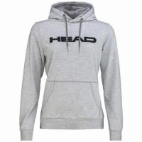 Head Club Rosie Felpa Grigia da Donna  Offerta + Economico