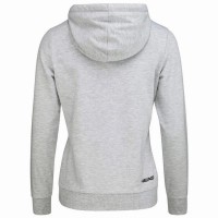 Head Club Rosie Felpa Grigia da Donna  Offerta + Economico