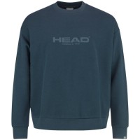 Sudadera Head Motion Azul Marino  Oferta + Barato