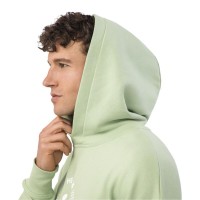 Head Padel Sweatshirt Green