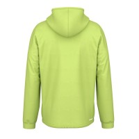 Moletom Head Topspin Lime Teal Blue  Oferta + Barato