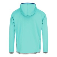 Head Topspin Visão Turquesa Sweatshirt