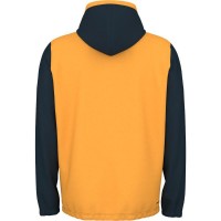 Head Tospin Navy Print Sweatshirt