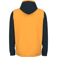 Sudadera Head Tospin Azul Marino Print  Oferta + Barato