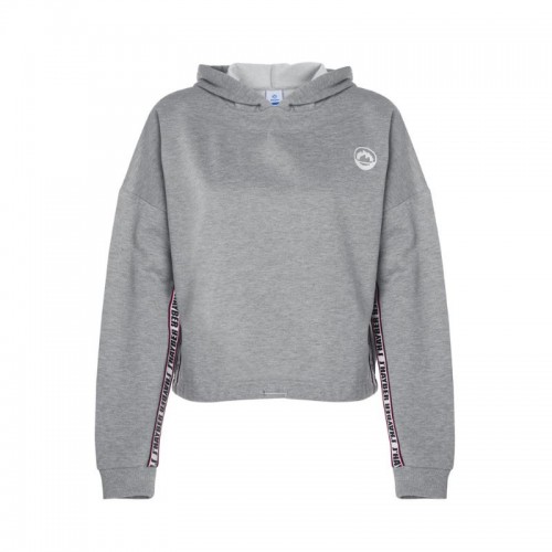 JHayber Band Sweat-shirt gris JHayber Band Sweat-shirt gris