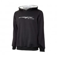 JHayber Court Sweatshirt Preto