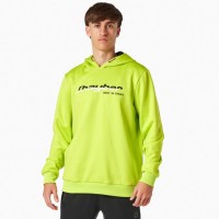 JHayber Court Pistachio Sweatshirt