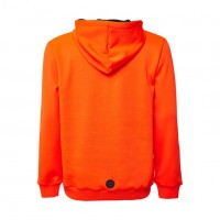 JHayber Court Sweat-shirt Rouge