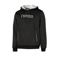 JHayber Crunch Sweat-shirt noir