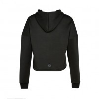 Sudadera JHayber Crunch Negro Mujer