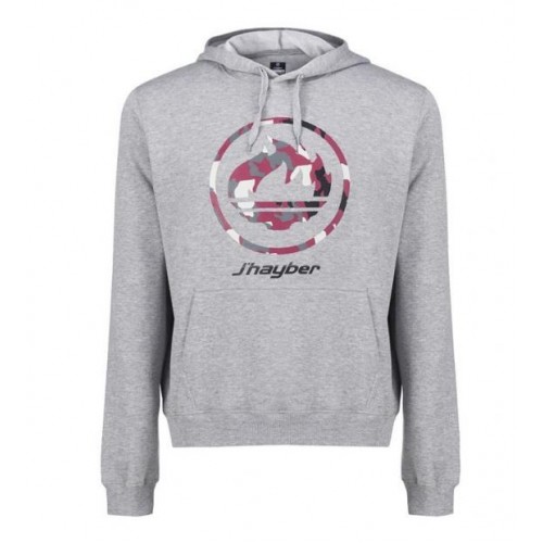 Jhayber Da2739 grey sweatshirt Jhayber Da2739 grey sweatshirt