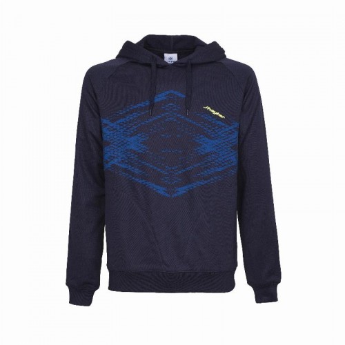 JHayber DA2750 Blue Sweatshirt JHayber DA2750 Blue Sweatshirt