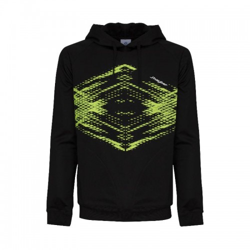 JHayber DA2750 Black Sweatshirt JHayber DA2750 Black Sweatshirt